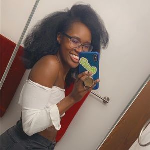 Meet your Posher, Danique